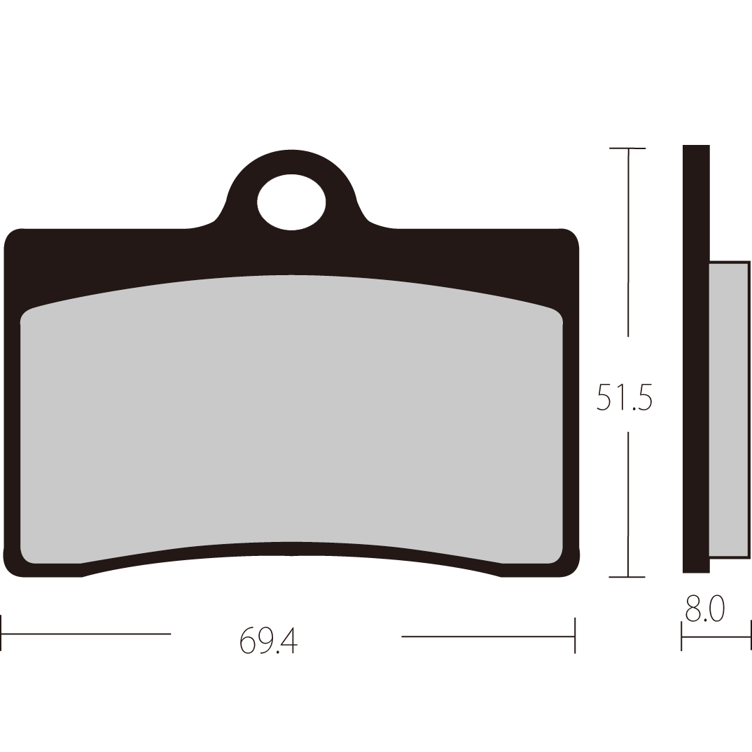 Vesrah(ベスラ) ZD-945CT | タカラ株式会社
