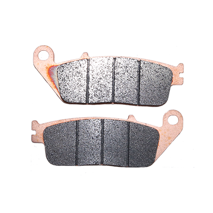 VD-156/2RJL Vesrah(ベスラ)ブレーキパッド(フロント用) | タカラ株式会社