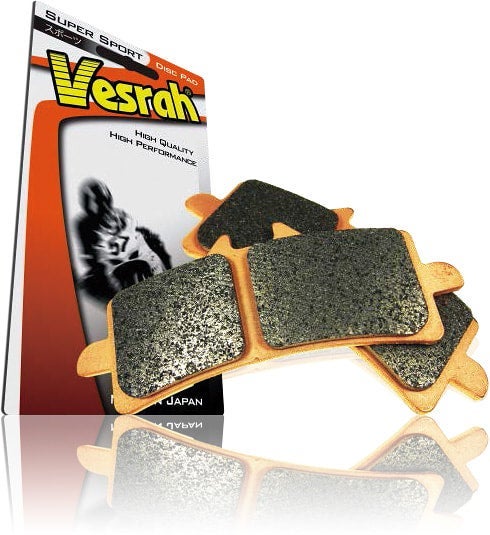 ZD-CT スポーツブレーキパッド | タカラ株式会社