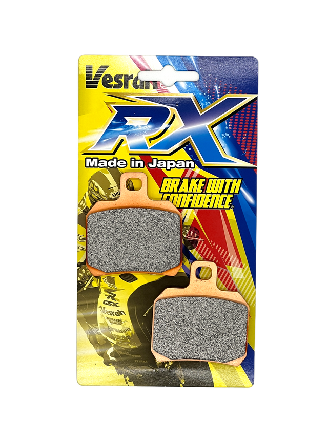 ZX-10Rに適合する｜ブレーキパッド Vesrah（ベスラ）の商品一覧